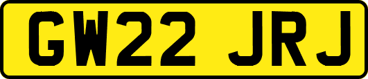 GW22JRJ