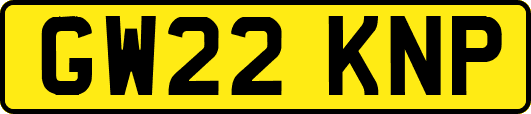 GW22KNP