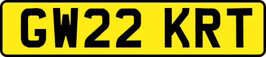 GW22KRT