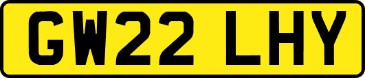 GW22LHY