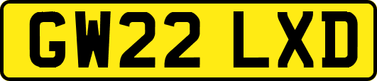 GW22LXD