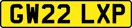 GW22LXP