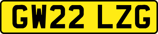 GW22LZG