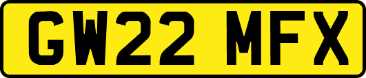 GW22MFX