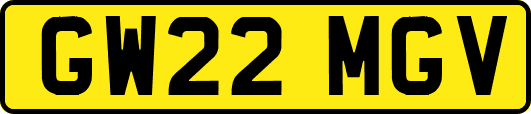 GW22MGV