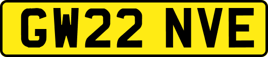 GW22NVE