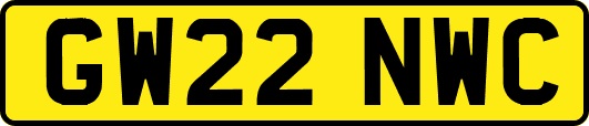 GW22NWC