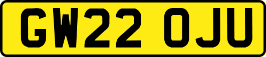 GW22OJU