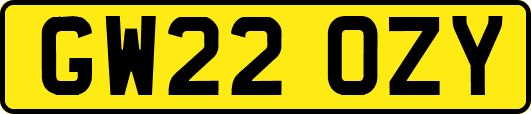 GW22OZY