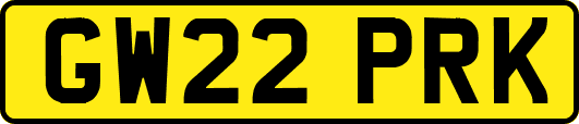 GW22PRK