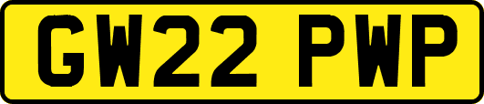 GW22PWP