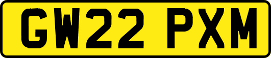 GW22PXM