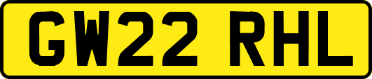 GW22RHL