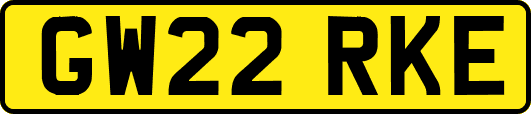 GW22RKE