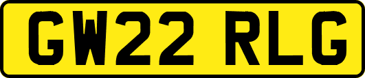 GW22RLG