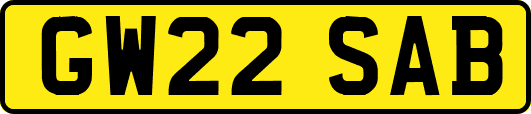 GW22SAB