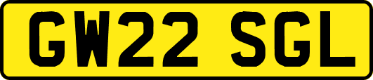 GW22SGL