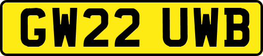 GW22UWB