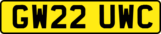 GW22UWC