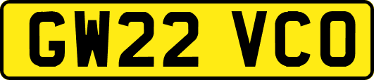 GW22VCO
