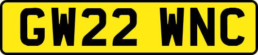 GW22WNC
