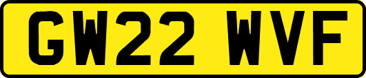 GW22WVF
