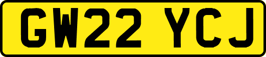GW22YCJ
