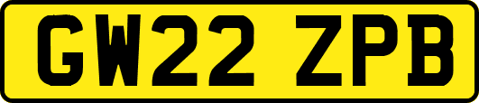GW22ZPB