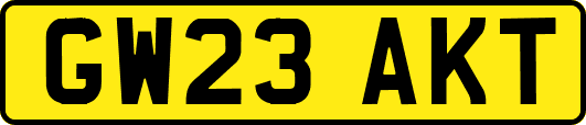 GW23AKT