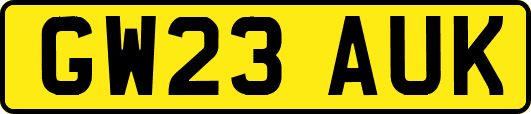 GW23AUK