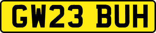 GW23BUH