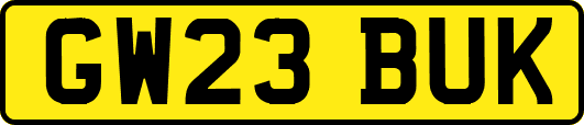 GW23BUK