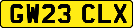 GW23CLX