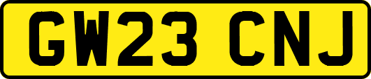 GW23CNJ