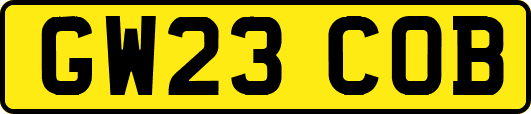 GW23COB