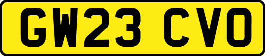 GW23CVO