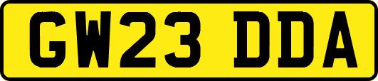 GW23DDA