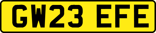 GW23EFE