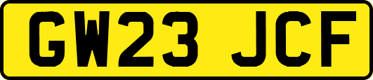 GW23JCF