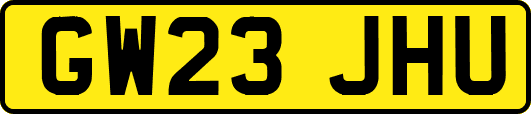 GW23JHU