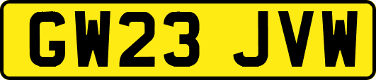 GW23JVW