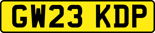 GW23KDP