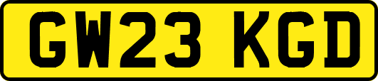 GW23KGD