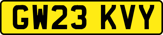 GW23KVY