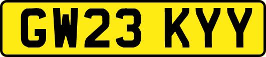 GW23KYY