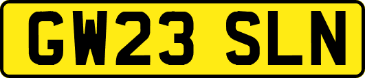 GW23SLN
