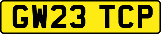 GW23TCP