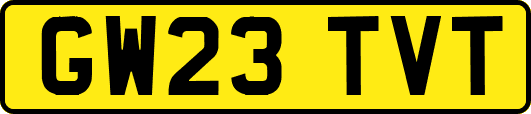 GW23TVT