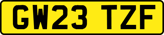 GW23TZF