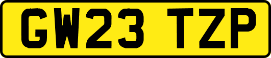 GW23TZP